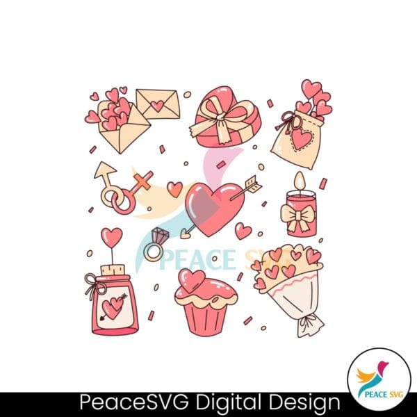 love-is-in-the-air-doodles-sweetness-svg