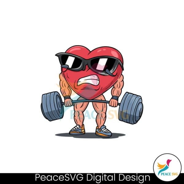 valentines-day-heart-weightlifting-deadlift-fitness-svg