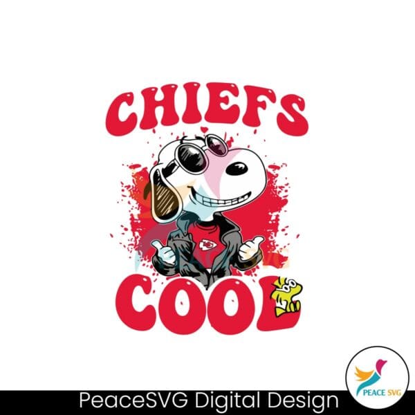 cool-kansas-city-chiefs-snoopy-woodstock-football-svg