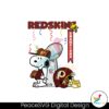 snoopy-champions-washington-redskins-nfl-football-svg