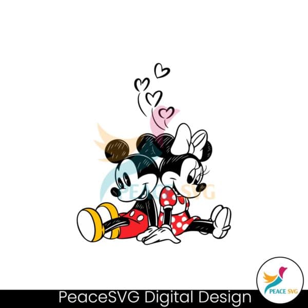 vintage-mickey-and-minnie-mouse-love-valentines-svg