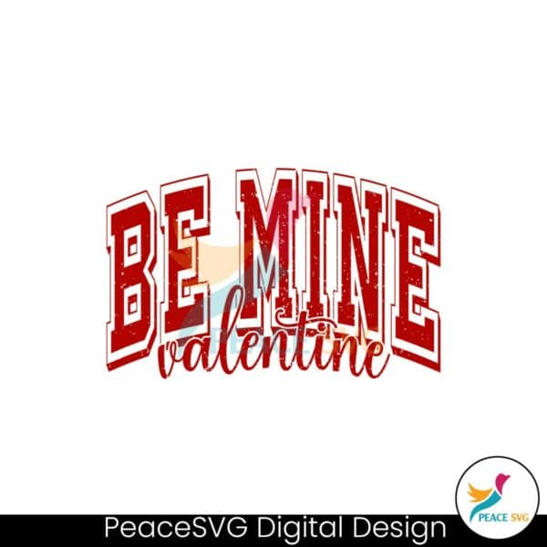 be-mine-valentines-quotes-svg