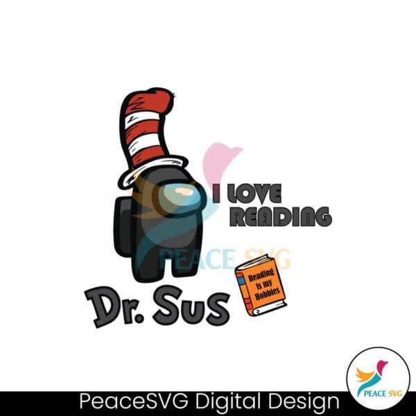 i-love-reading-book-black-among-us-dr-sus-svg