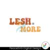 lesh-is-more-phil-lesh-1940-2024-svg