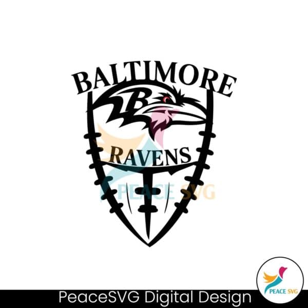 baltimore-ravens-football-sports-svg