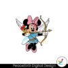 cupid-minnie-mouse-valentines-day-svg