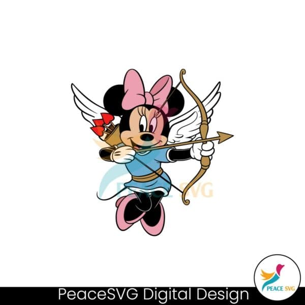 cupid-minnie-mouse-valentines-day-svg