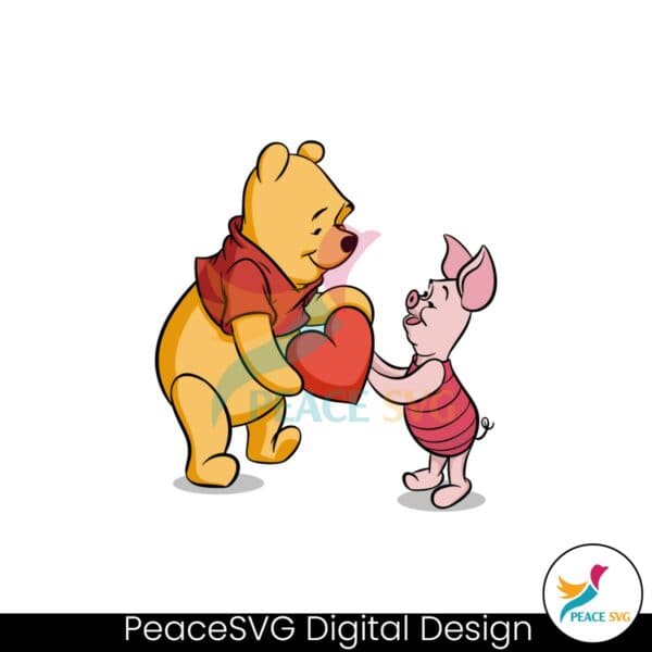 valentine-winnie-the-pooh-love-piglet-svg