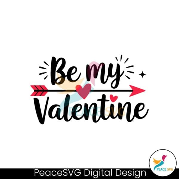 be-my-valentine-quotes-svg-instant-download