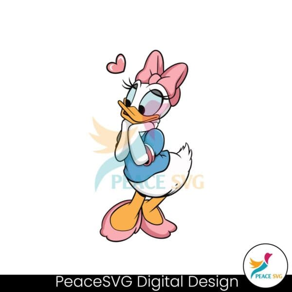 daisy-duck-valentine-disney-love-svg