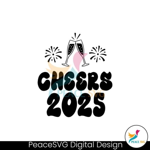 happy-new-year-cheers-2025-svg