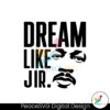 dream-like-king-martin-luther-king-jr-svg-design