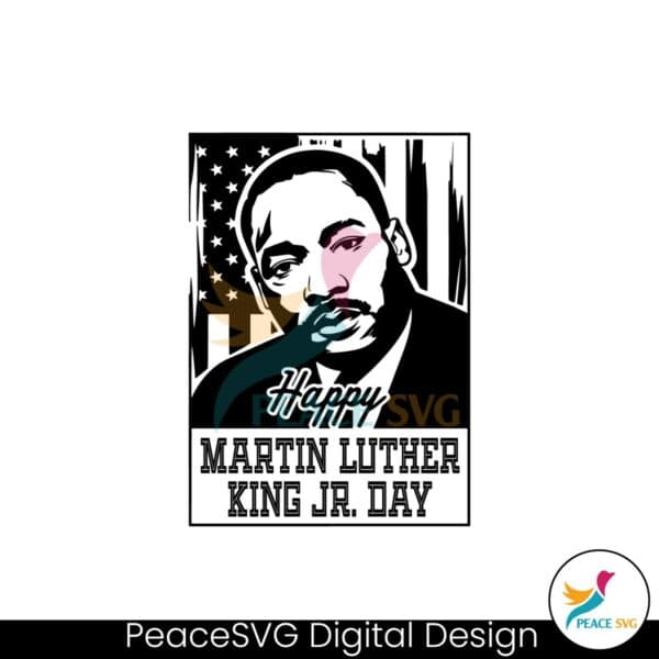 martin-luther-king-mlk-day-black-lives-matter-svg