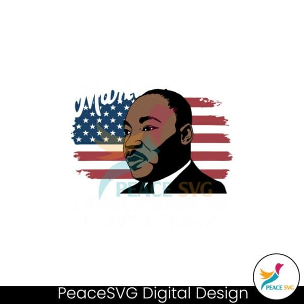 i-have-a-dream-martin-luther-king-black-lives-matter-svg