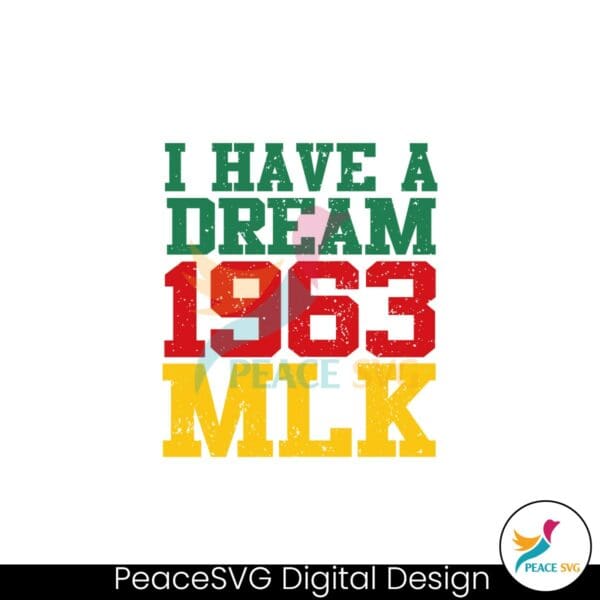 i-have-a-dream-1963-mlk-black-history-svg