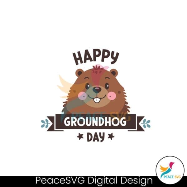 happy-groundhog-day-svg-instant-download