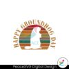 retro-happy-groundhog-day-sunset-ground-hog-svg