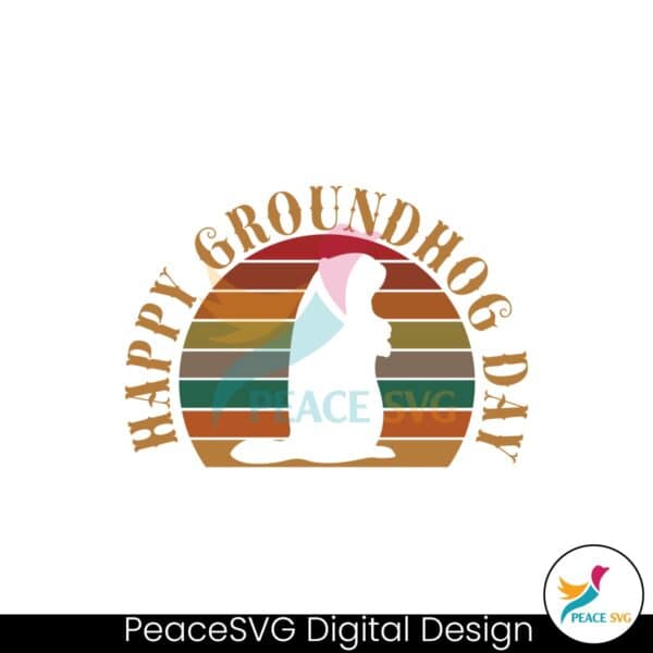retro-happy-groundhog-day-sunset-ground-hog-svg