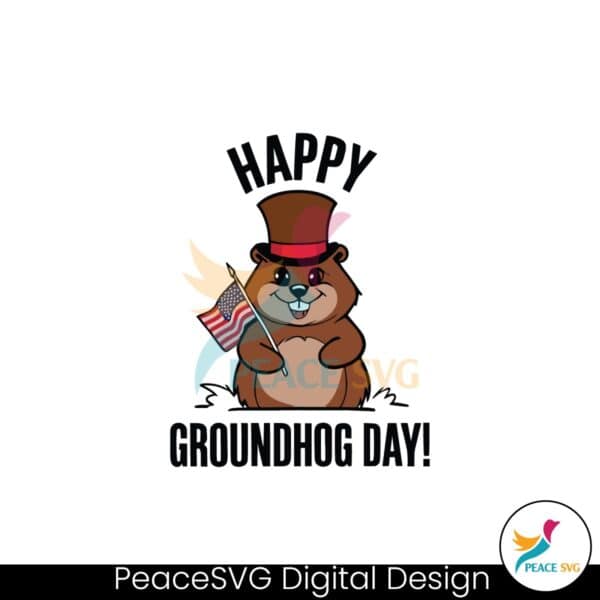 inktastic-happy-groundhog-day-february-svg