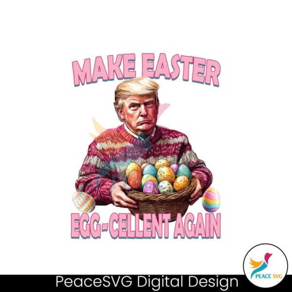 make-easter-egg-cellent-again-sublimation-png