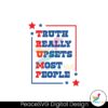 trump-truth-really-upset-most-people-svg