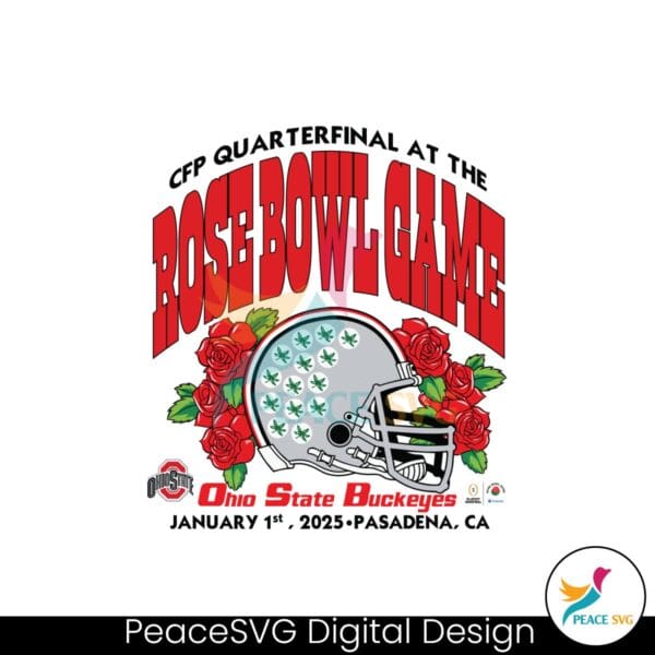 rose-bowl-game-cfp-quarterfinal-at-the-ohio-svg