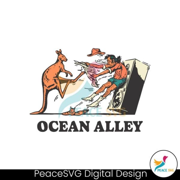 ocean-alley-australia-tour-kanga-kick-svg