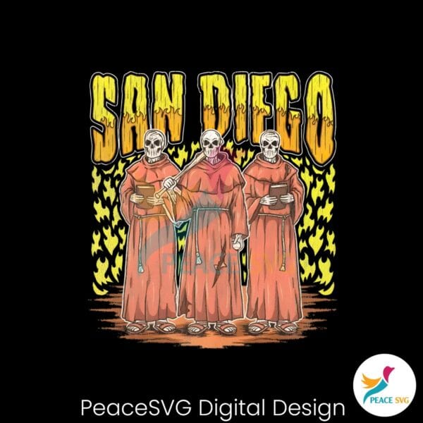 san-diego-baseball-padres-skeleton-png