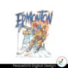 edmonton-hockey-oilers-skeleton-png