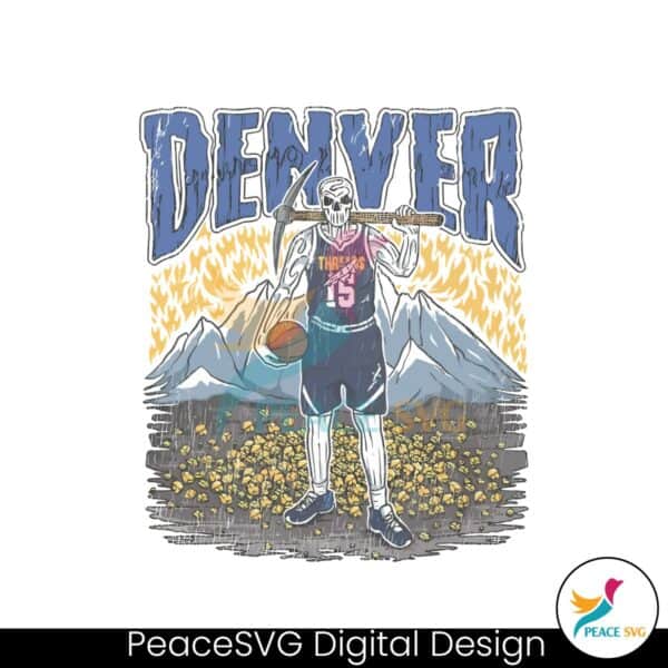 denver-nuggets-miner-skeleton-basketball-player-png