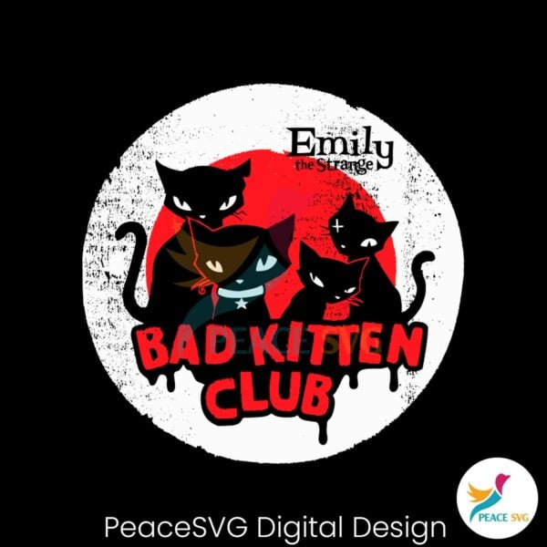 bad-kitten-club-emily-the-strange-svg