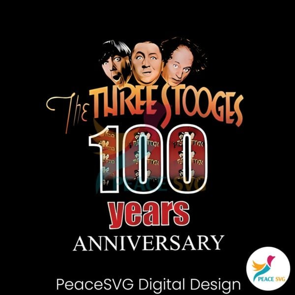 the-three-stooges-100-years-anniversary-png