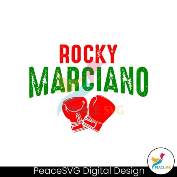 vintage-rocky-marciano-boxing-gloves-svg