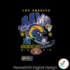 los-angeles-rams-whose-house-rams-house-png