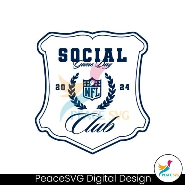 nfl-game-day-social-club-2024-svg