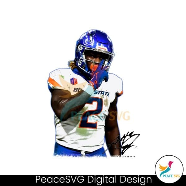 ashton-jeanty-2-boise-state-broncos-signature-png