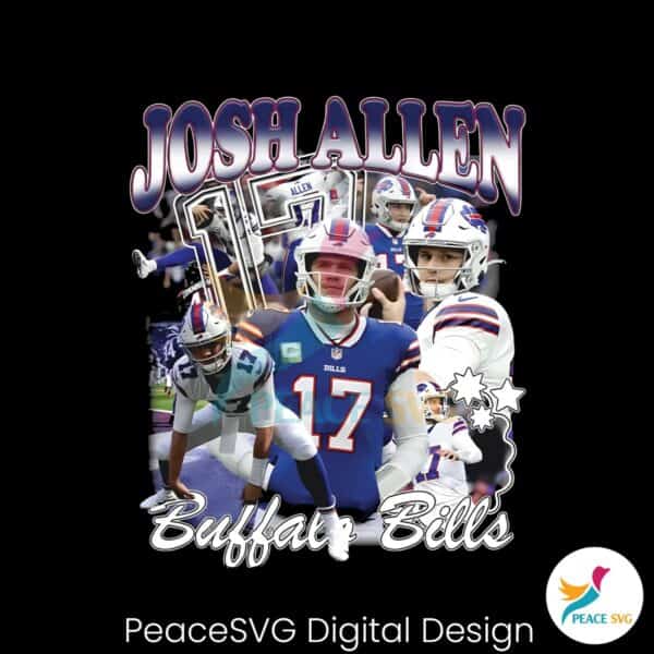 josh-allen-17-buffalo-bills-png