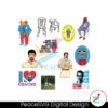 Bad Bunny Debi Tirarmas Fotos Album Bundle Png