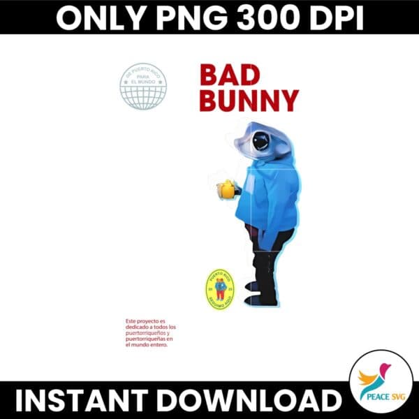 DeBÍ TiRAR MáS FOToS Bad Bunny Funny Frog Png