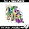 La Weezy Ana Fat Tuesday Couple Mouse PNG