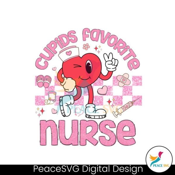 cupids-favorite-nurse-valentine-nurse-png