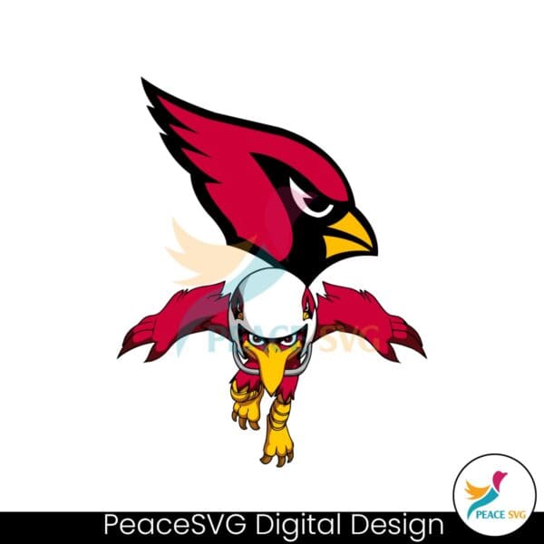 nfl-rush-zone-arizona-cardinals-cartoon-character-svg