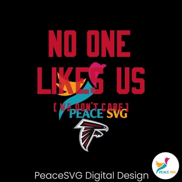 atlanta-falcons-no-one-likes-us-we-dont-care-svg