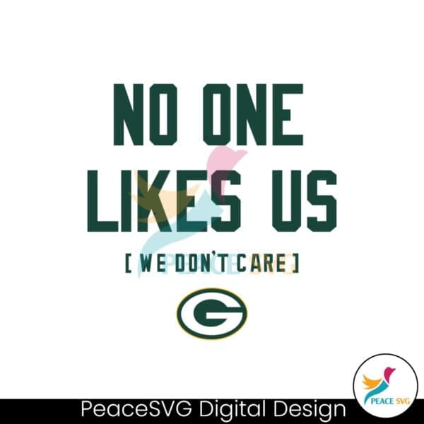 green-bay-packers-no-one-likes-us-we-dont-care-svg