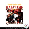 retro-vintage-super-bowl-2025-halftime-show-kendrick-lamar-png