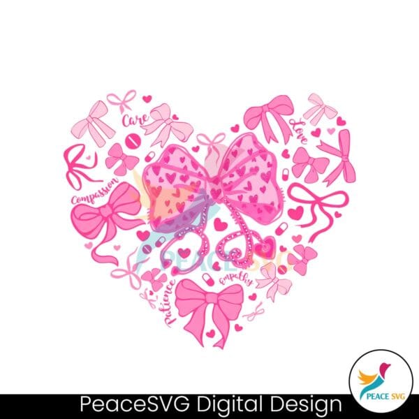 pink-coquette-valentine-nurse-heart-png