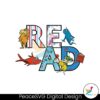 read-across-america-reading-book-sam-i-am-png
