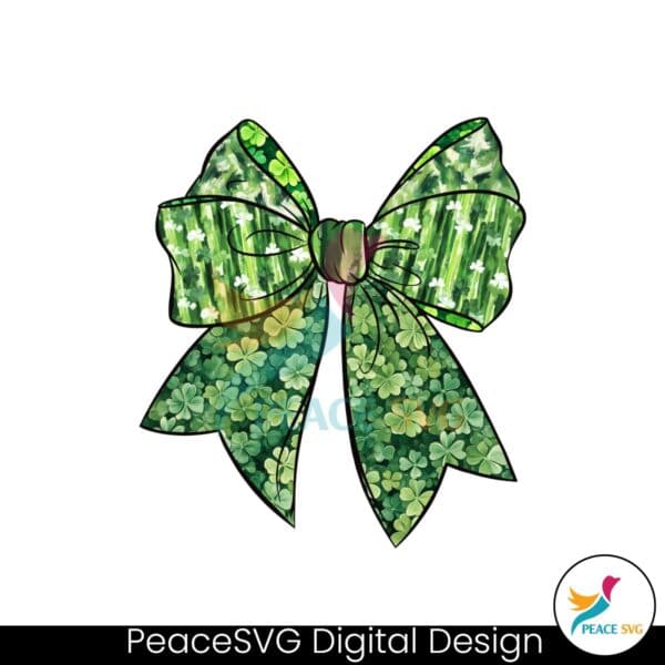 retro-coquette-st-patricks-day-lucky-png