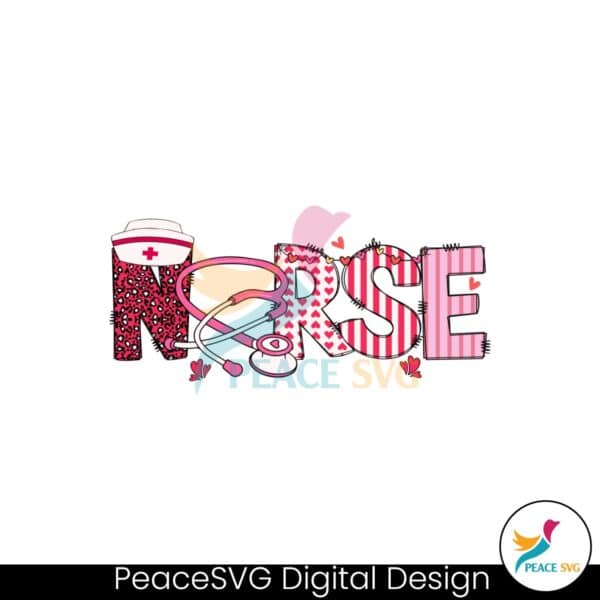 leopard-nurse-valentine-stethoscope-svg