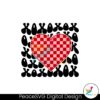 retro-xoxo-valentines-heart-svg-instant-download